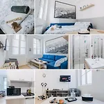 Relax Hypercentre Wifi Netflix Parking 公寓 *