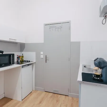 Relax Hypercentre Wifi Netflix Parking * Rouen