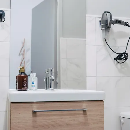 Relax Hypercentre Wifi Netflix Parking *