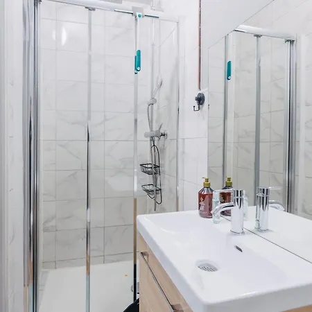 Apartment Relax Hypercentre Wifi Netflix Parking *