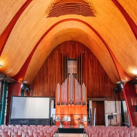 Apartment Relax Hypercentre Wifi Netflix Parking *