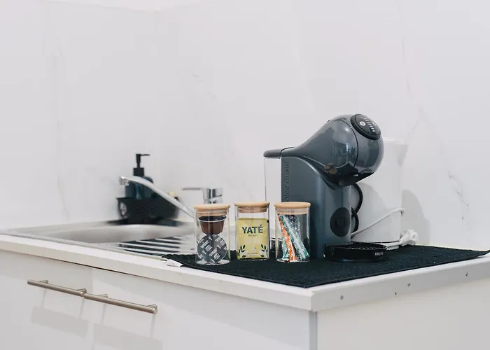 Relax Hypercentre Wifi Netflix Parking