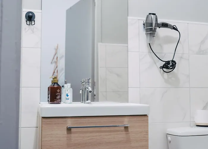 Relax Hypercentre Wifi Netflix Parking *